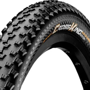 Cross King SW 27×2.6 Tubless ready vrac