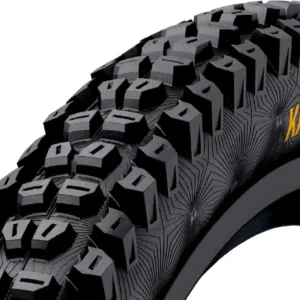 Continental Kryptotal Front Enduro Super Soft