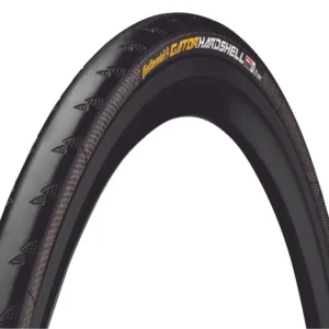 Continental Road Gator Hardshell