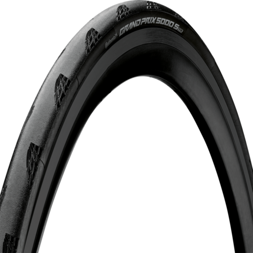 Continental Road Grand Prix 5000 S TR