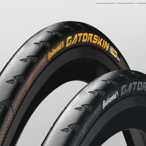 Continental Road Gatorskin