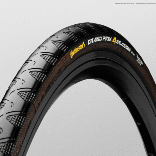 Continental Road Grand Prix 4-Season