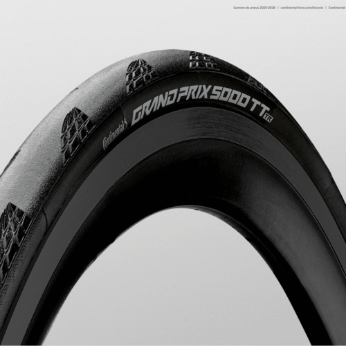 Continental Road Grand Prix 5000 TT TR