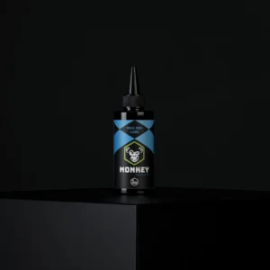 Monkey WAX DRY LUBE Monkey Sauce