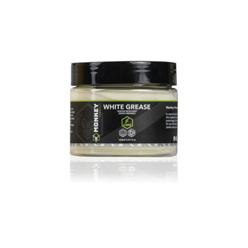 Graisse blanche Monkey 150ml