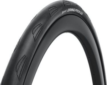 Grand Prix TR 700x25 noir, PROMO par 10