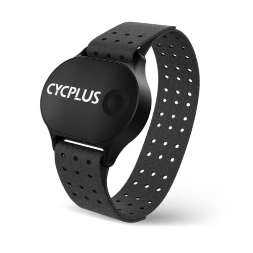 Brassard cardiaque Cycplus H1