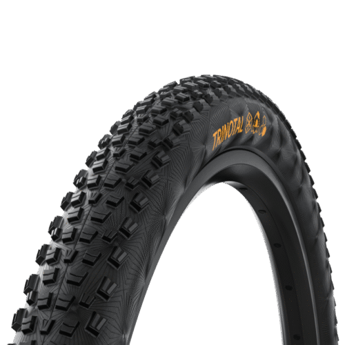 Trinotal Trail Grip