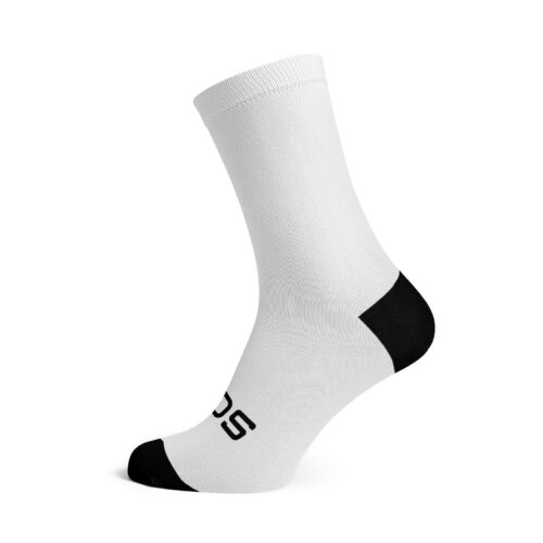 SolidWhite-1536x1536 Chaussettes SOX FOOTWEAR Solid White
