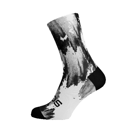 WhiteGravel Chaussettes SOX FOOTWEAR White Gravel