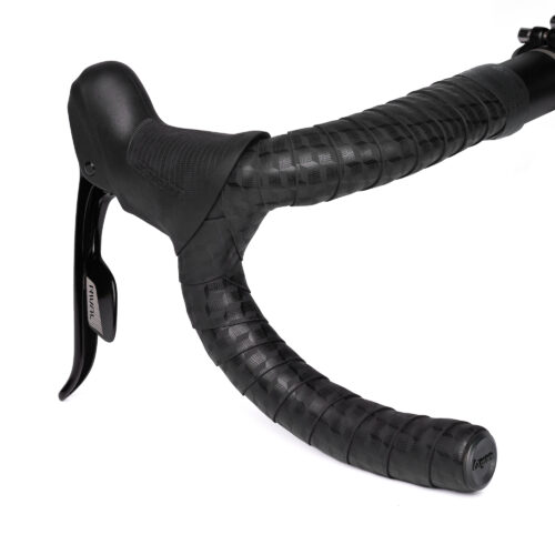 Guidoline Guee Attitude Tornado Black GUBT13X4A1BK