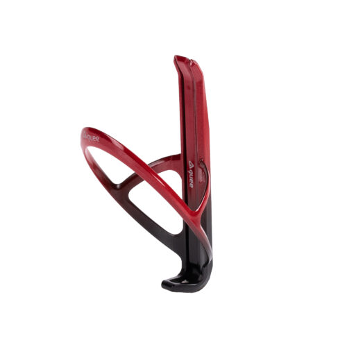 Porte-bidon Qing red