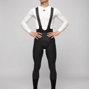 Collant Pisseï Monviso noir