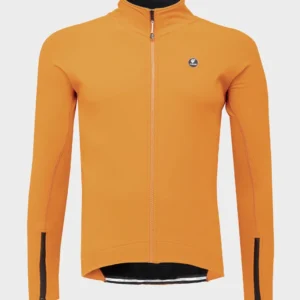 Pisseï Veste hiver Primapelle Orange
