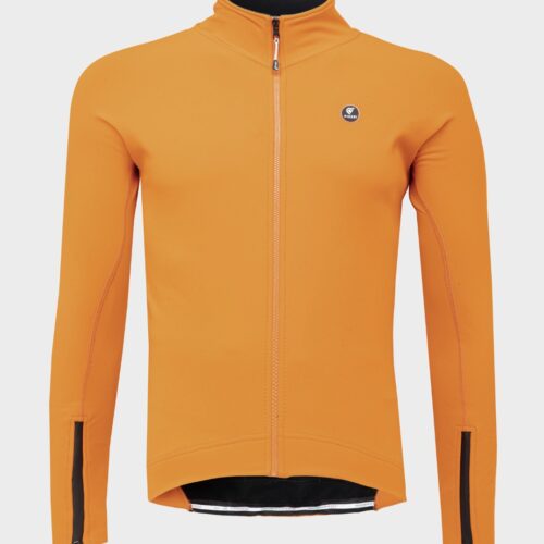 Screenshot Veste hiver Pisseï Primapelle Orange