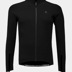 Pisseï Veste hiver Primapelle Noire