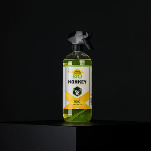 Monkey Bio Brake Cleaner 1L // Nettoyant frein