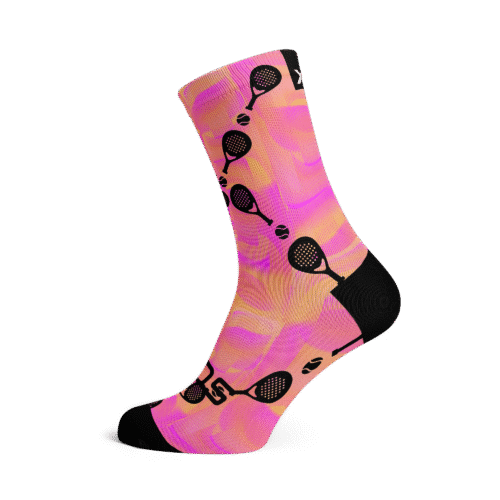 CrissCross Chaussettes SOX FOOTWEAR Criss Cross