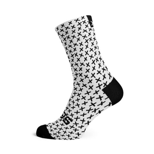 Cross Chaussettes SOX FOOTWEAR Cross