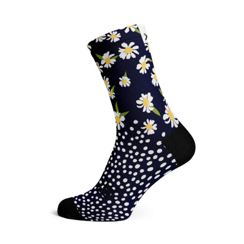 Daisy Chaussettes SOX FOOTWEAR Daisy