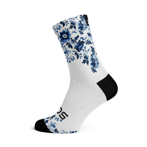 Delft Chaussettes SOX FOOTWEAR Delft