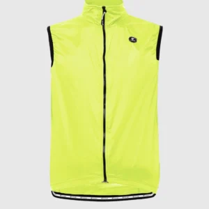 Gilet sans manche Pisseï coupe vent