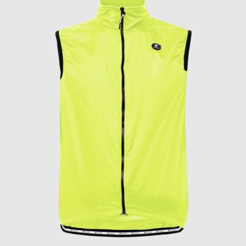 Screenshot Gilet sans manche Pisseï coupe vent