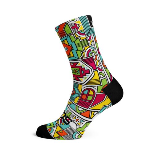 Ndebele2.0-1536x1536 Chaussettes SOX FOOTWEAR Ndebele 2.0