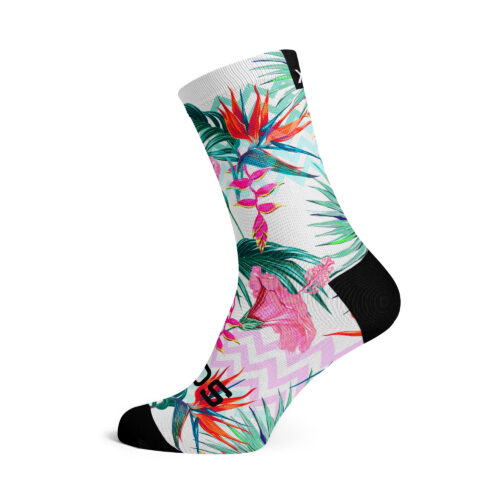 PastelParadise Chaussettes SOX FOOTWEAR Pastel Paradise