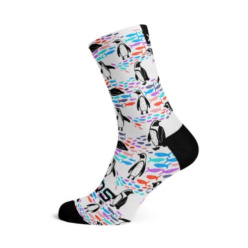 Penguin Chaussettes SOX FOOTWEAR Penguin