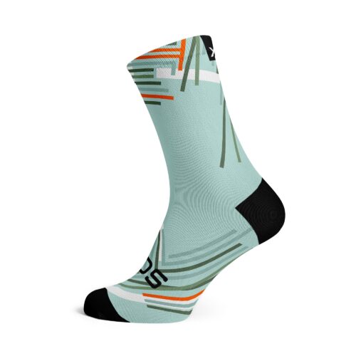 PerformanceSky Chaussettes SOX FOOTWEAR Performance Sky