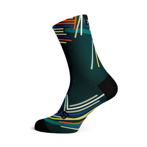 PerformanceTeal Chaussettes SOX FOOTWEAR Performance Teal