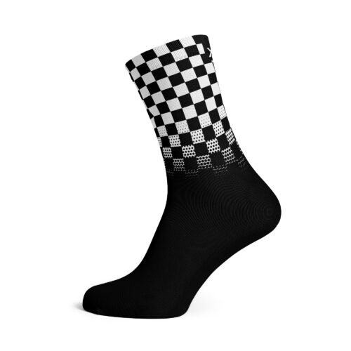 RacingFlag Chaussettes SOX FOOTWEAR Flag Racing