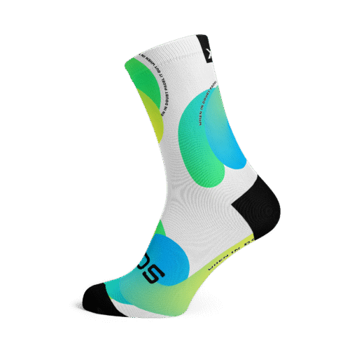 Rollercoaster Chaussettes SOX FOOTWEAR Rollercoaster