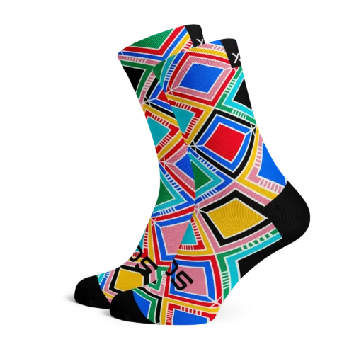 a8c69839-1e87-4108-b4ba-b76be66dbdb7 Chaussettes SOX FOOTWEAR Zulu