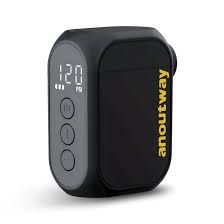 téléchargement Mini pompe électrique Cycplus/Anoutway AS210 Pro