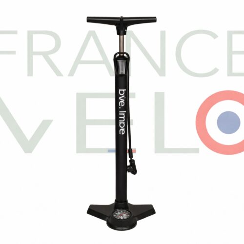 Bikemore Pompe à pied Bikemore