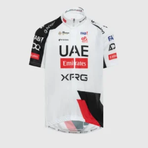 UAE 2026 Maillot enfant UAE 2026