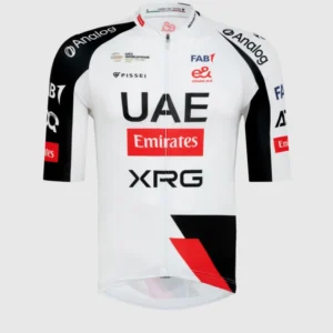 UAE 2026 Maillot UAE Replica 2026