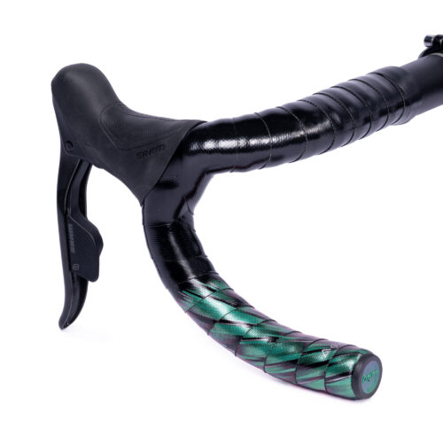 Guidoline Guee SL Speed Racing Green