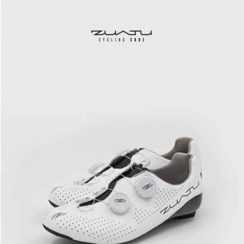 ZUATU Z001 PRO White
