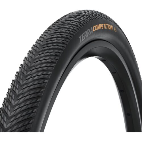 Continental Terra Competition Race Rapid