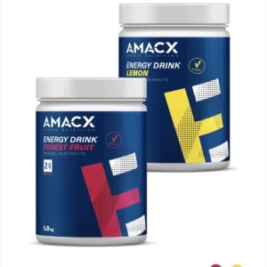 Amacx Energy Drink 1kg