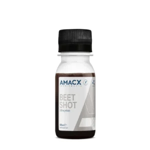 Amacx Beet Shot / Shot de betterave 12 pack