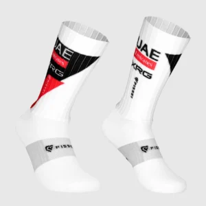 Chaussettes Aéro UAE 2026