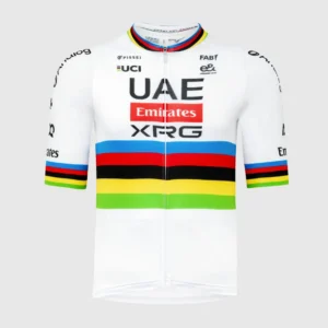 Maillot manches courtes World Champion Replica