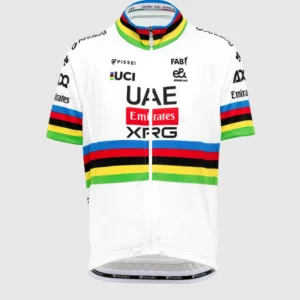Maillot Junior World Champion enfant