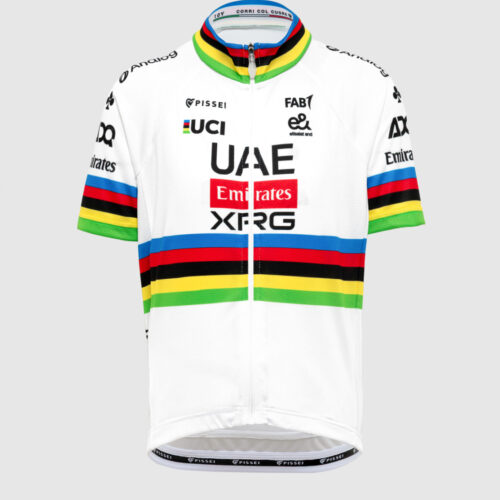WCenfant Maillot Junior World Champion enfant