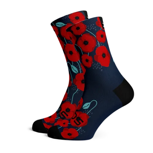 Chaussettes SOX FOOTWEAR Poppy