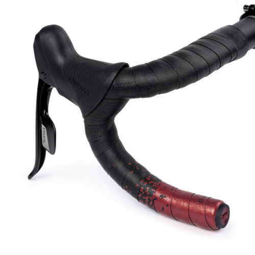 Guidoline Guee SL Dual Metallic Red